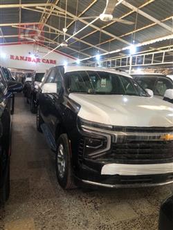 شيفروليه تاهو